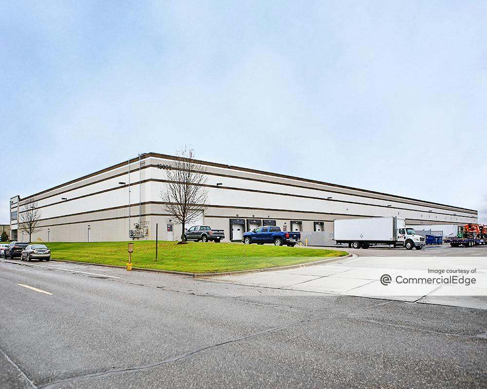 Rogers Distribution Center 13098 er Drive, Rogers, MN